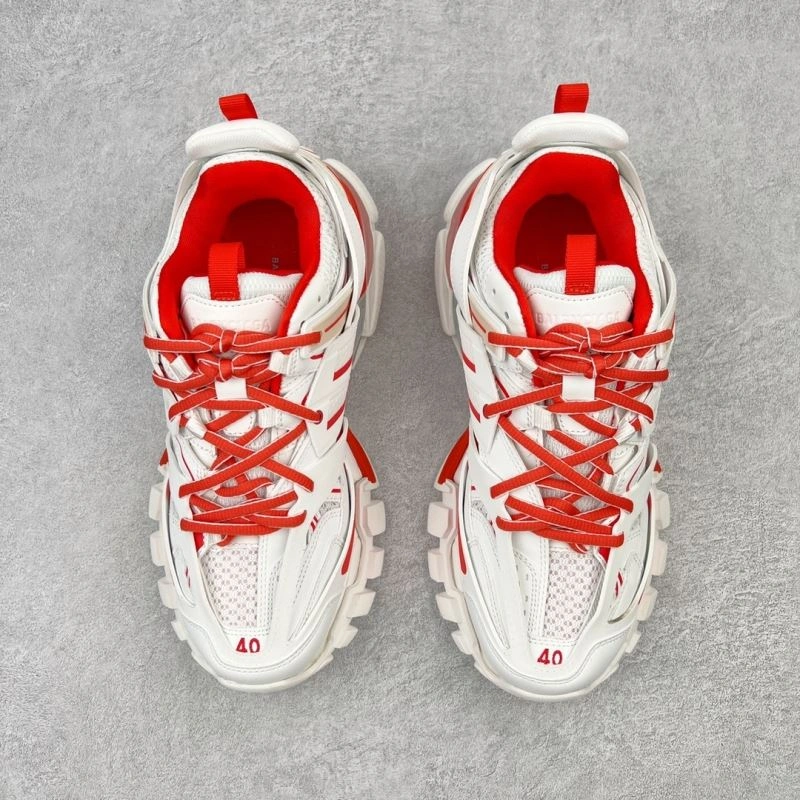Bxlxnciaga Sneakers Reliable 110592