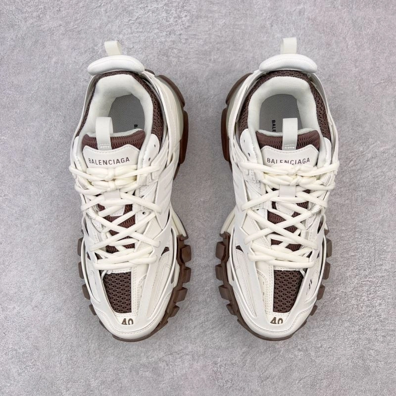 Timeless Bxlxnciaga Sneakers 110590