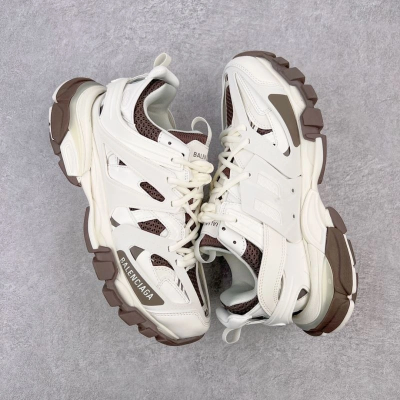 Timeless Bxlxnciaga Sneakers 110590