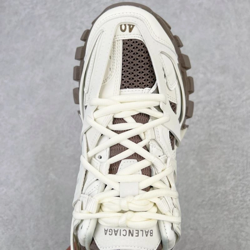 Timeless Bxlxnciaga Sneakers 110590