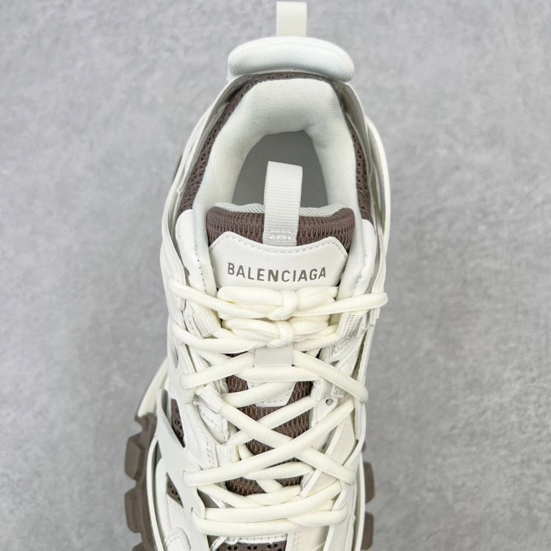 Timeless Bxlxnciaga Sneakers 110590