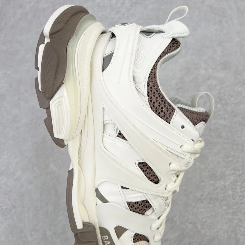 Timeless Bxlxnciaga Sneakers 110590