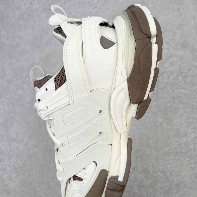 Timeless Bxlxnciaga Sneakers 110590
