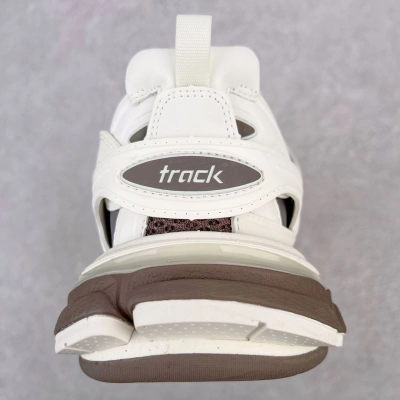 Timeless Bxlxnciaga Sneakers 110590