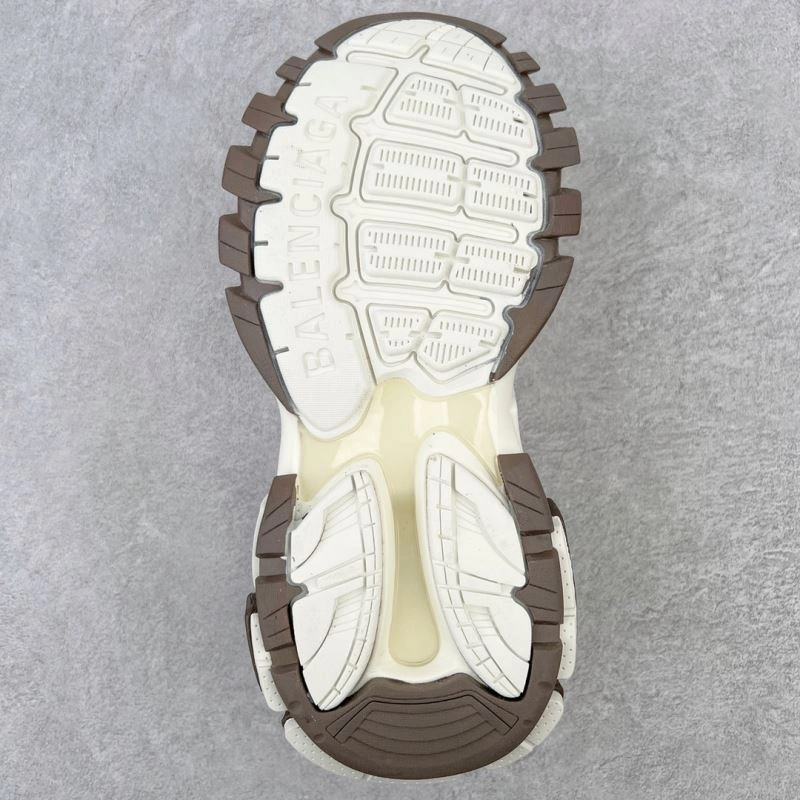 Timeless Bxlxnciaga Sneakers 110590
