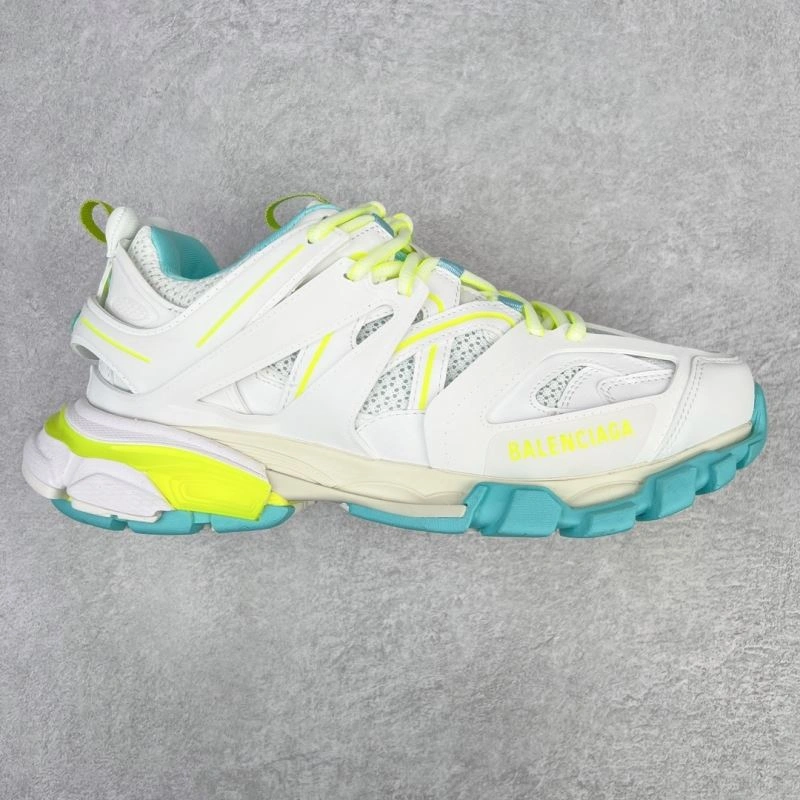 Bxlxnciaga Sneakers Timeless 110587