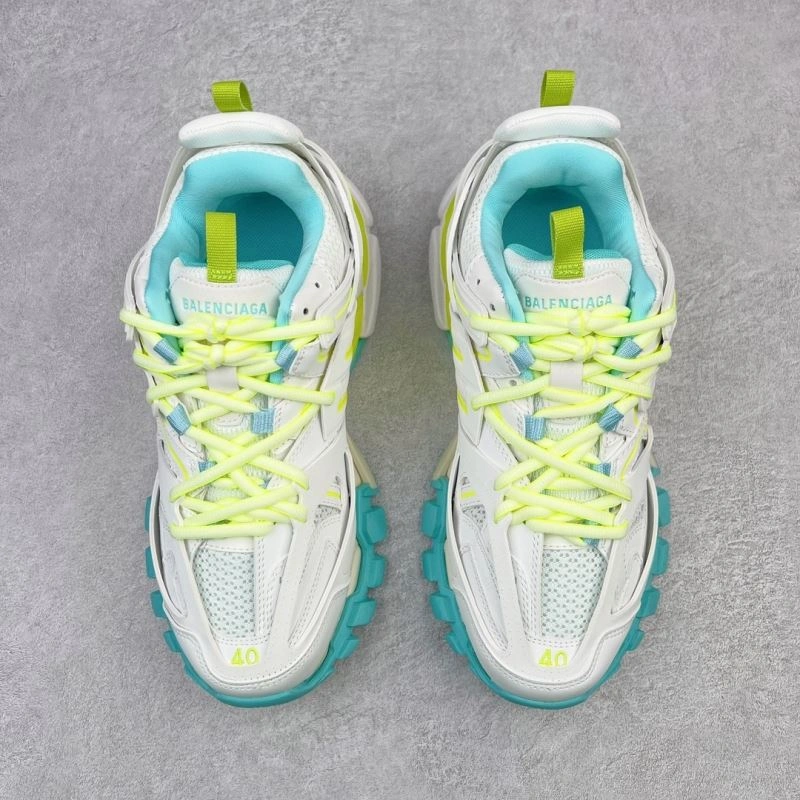 Bxlxnciaga Sneakers Timeless 110587