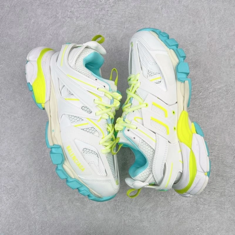 Bxlxnciaga Sneakers Timeless 110587