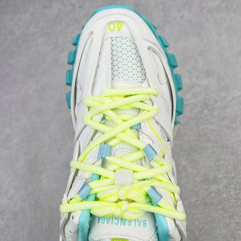 Bxlxnciaga Sneakers Timeless 110587
