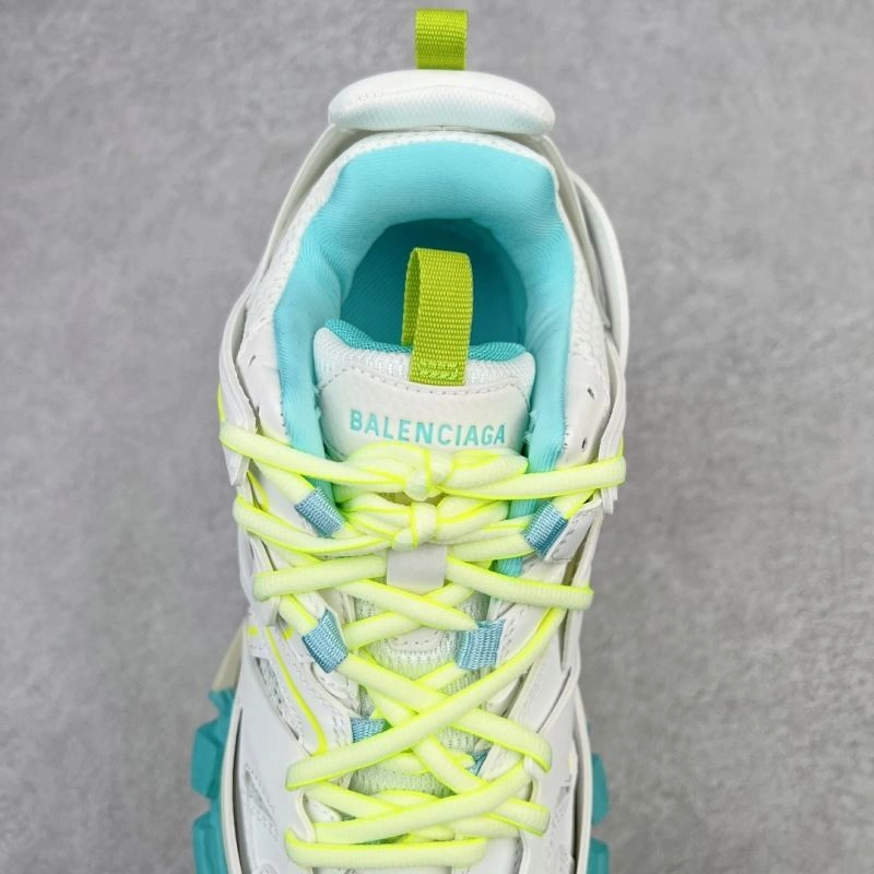 Bxlxnciaga Sneakers Timeless 110587