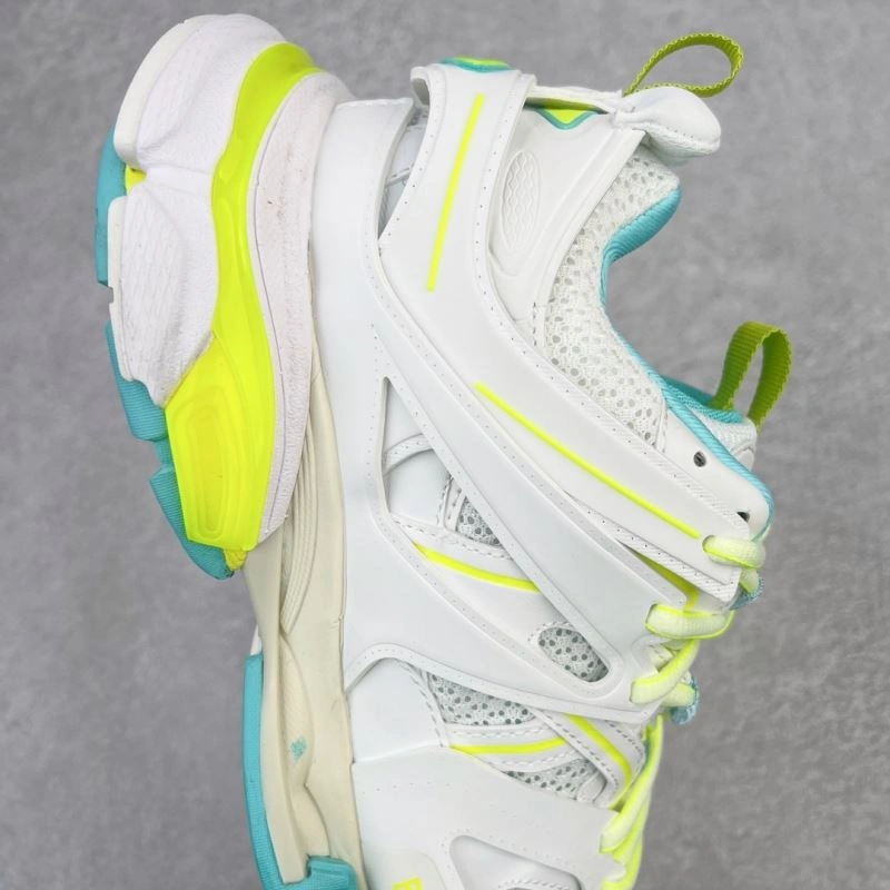 Bxlxnciaga Sneakers Timeless 110587
