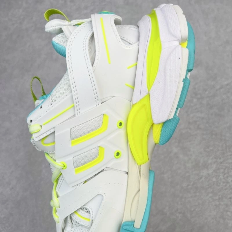 Bxlxnciaga Sneakers Timeless 110587
