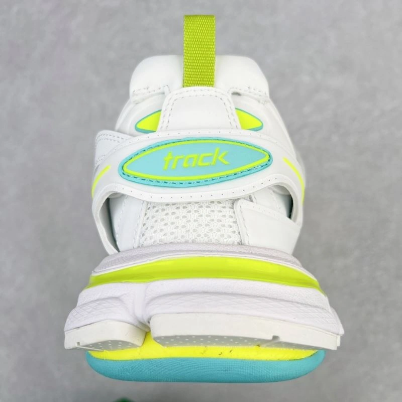 Bxlxnciaga Sneakers Timeless 110587