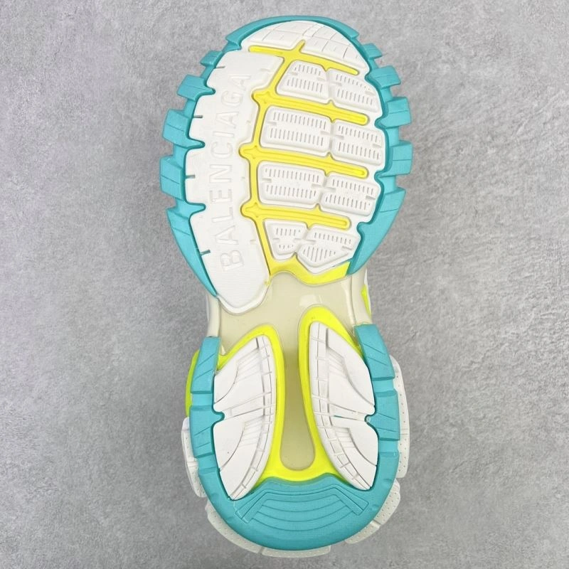 Bxlxnciaga Sneakers Timeless 110587