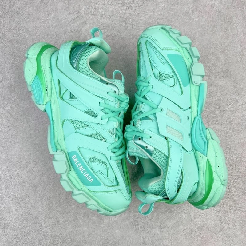 ModernLook Bxlxnciaga Sneakers 110588