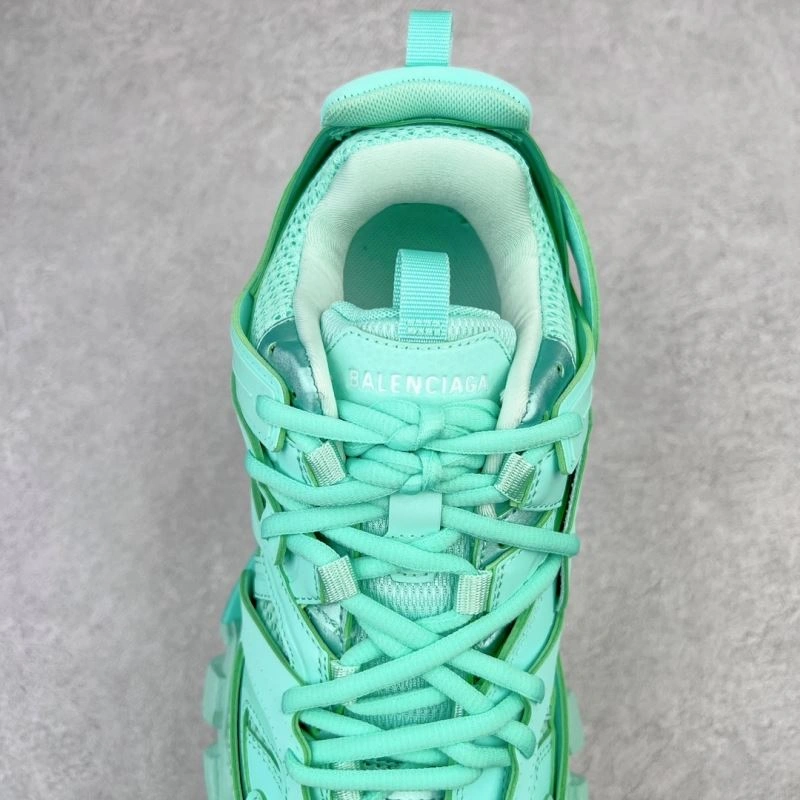 ModernLook Bxlxnciaga Sneakers 110588