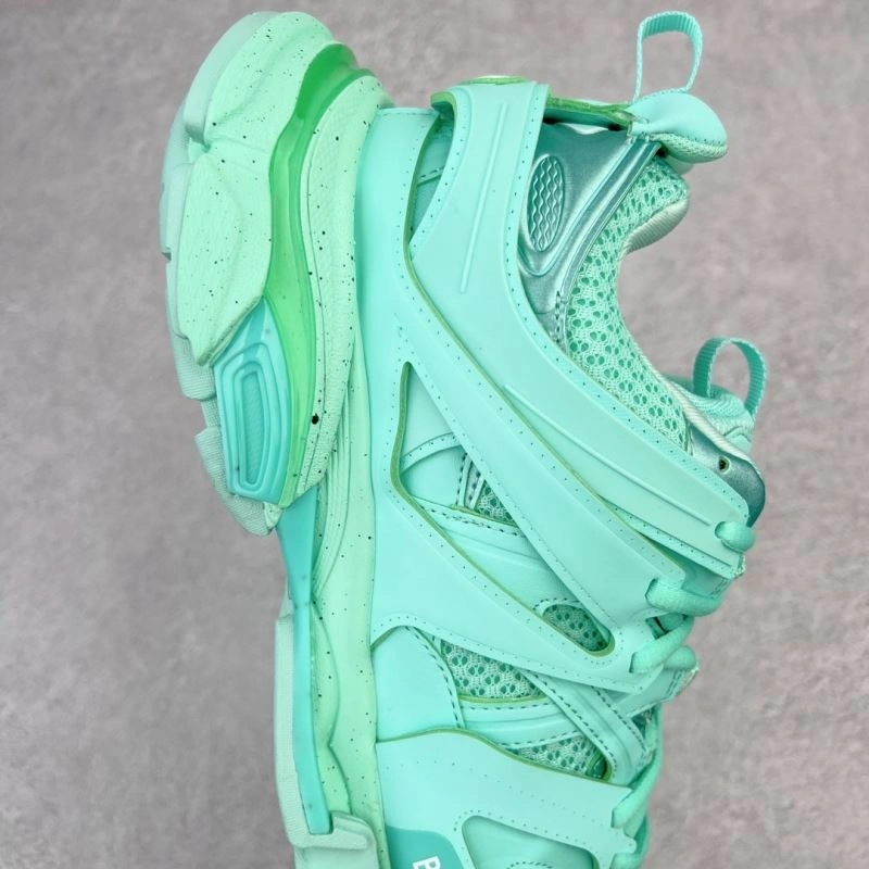ModernLook Bxlxnciaga Sneakers 110588