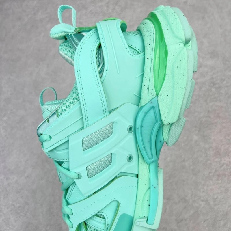 ModernLook Bxlxnciaga Sneakers 110588