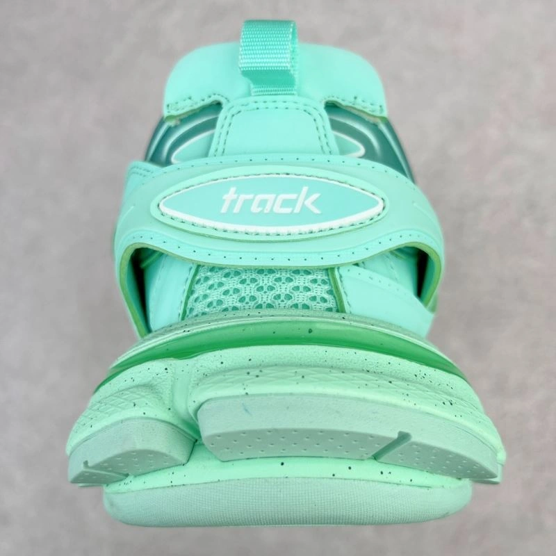 ModernLook Bxlxnciaga Sneakers 110588