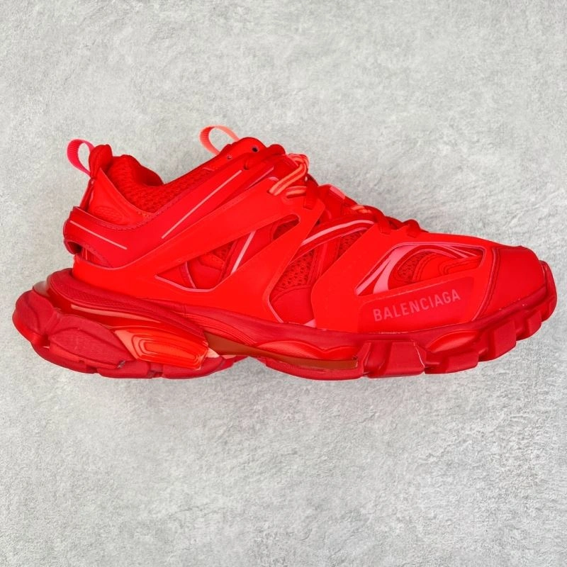 Bxlxnciaga Sneakers Flexible 110585