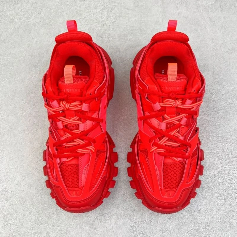 Bxlxnciaga Sneakers Flexible 110585