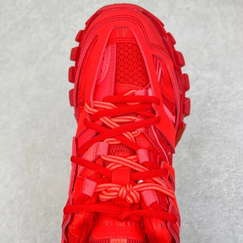 Bxlxnciaga Sneakers Flexible 110585