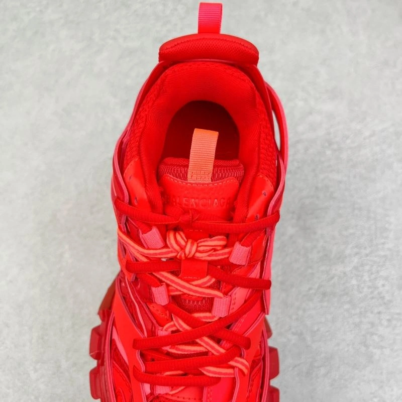 Bxlxnciaga Sneakers Flexible 110585