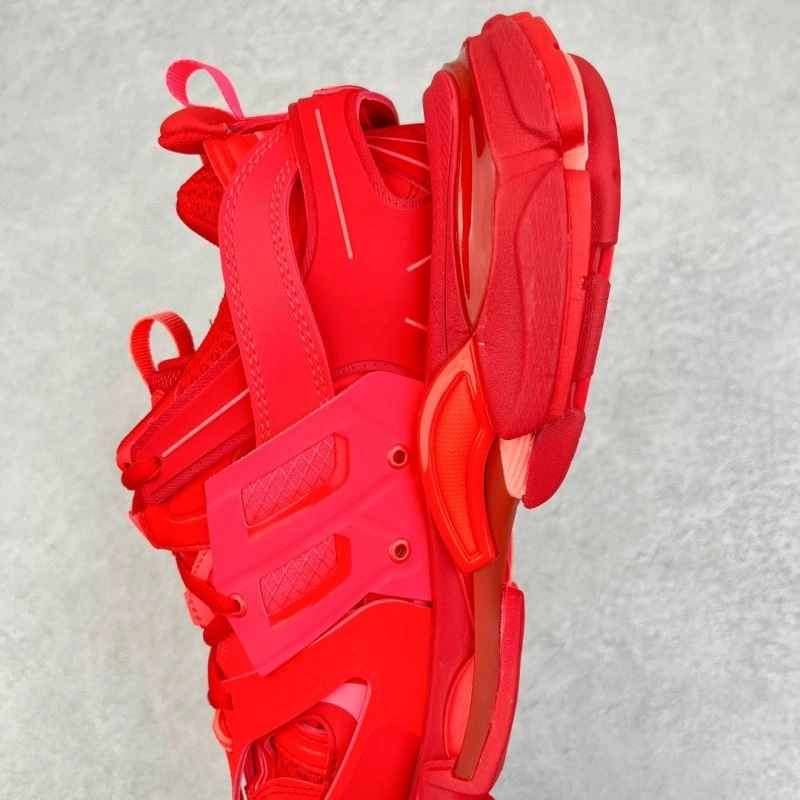 Bxlxnciaga Sneakers Flexible 110585