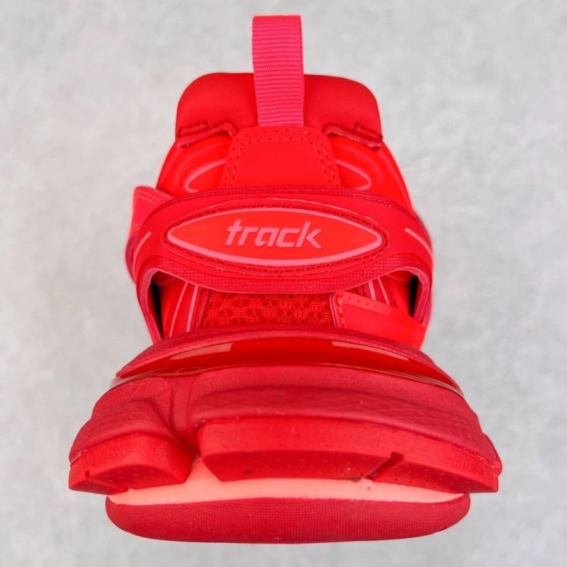 Bxlxnciaga Sneakers Flexible 110585
