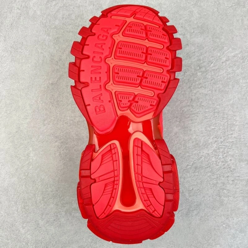 Bxlxnciaga Sneakers Flexible 110585