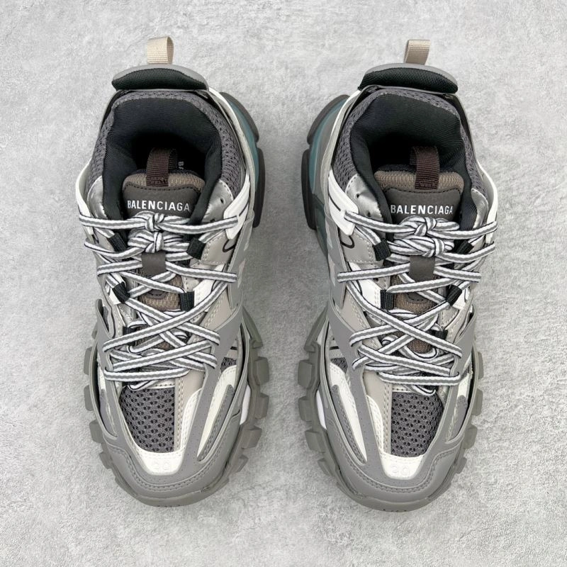Bxlxnciaga Sneakers SportInspired 110584