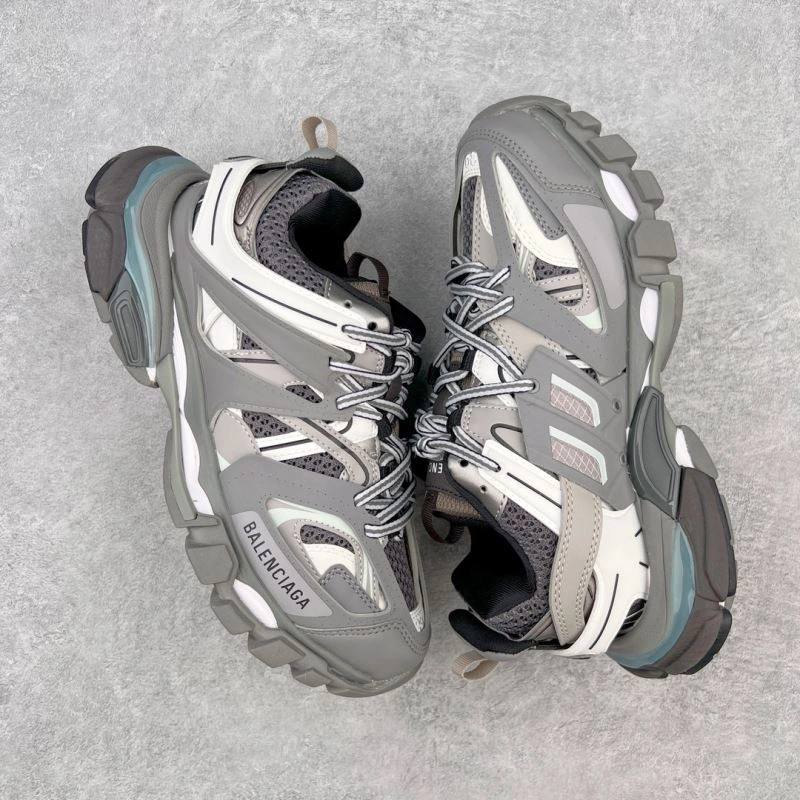 Bxlxnciaga Sneakers SportInspired 110584