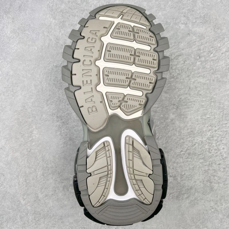 Bxlxnciaga Sneakers SportInspired 110584