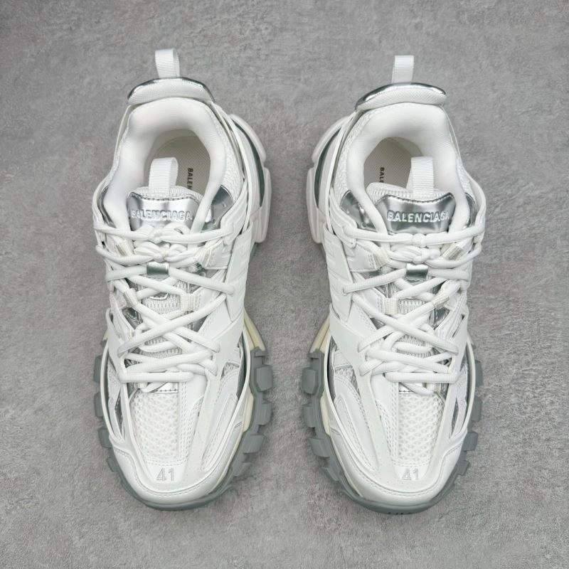 AllSeason Bxlxnciaga Sneakers 110583
