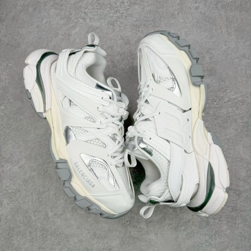 AllSeason Bxlxnciaga Sneakers 110583