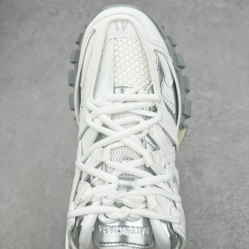 AllSeason Bxlxnciaga Sneakers 110583
