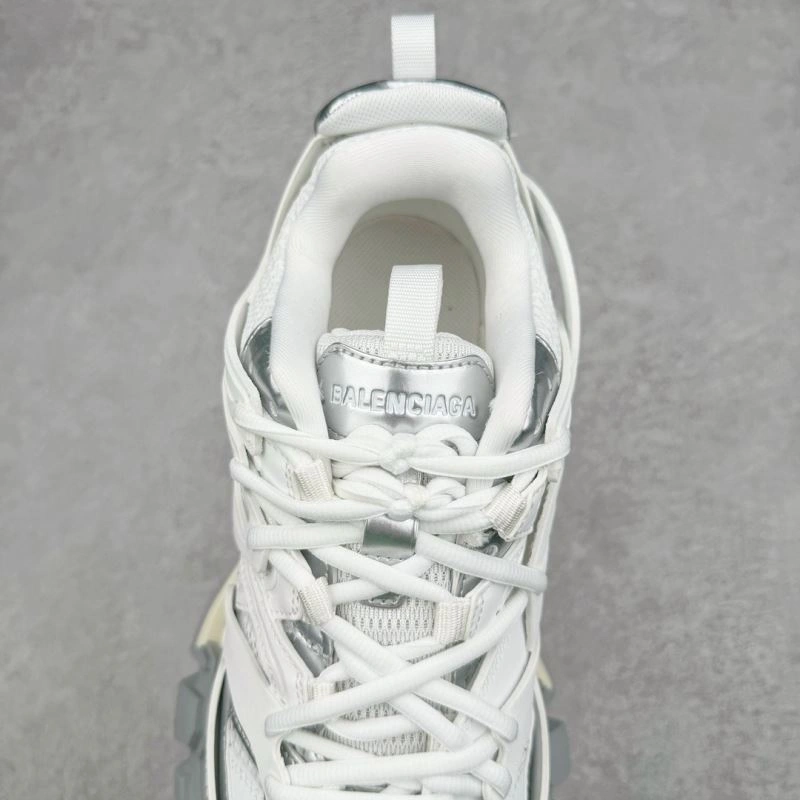 AllSeason Bxlxnciaga Sneakers 110583