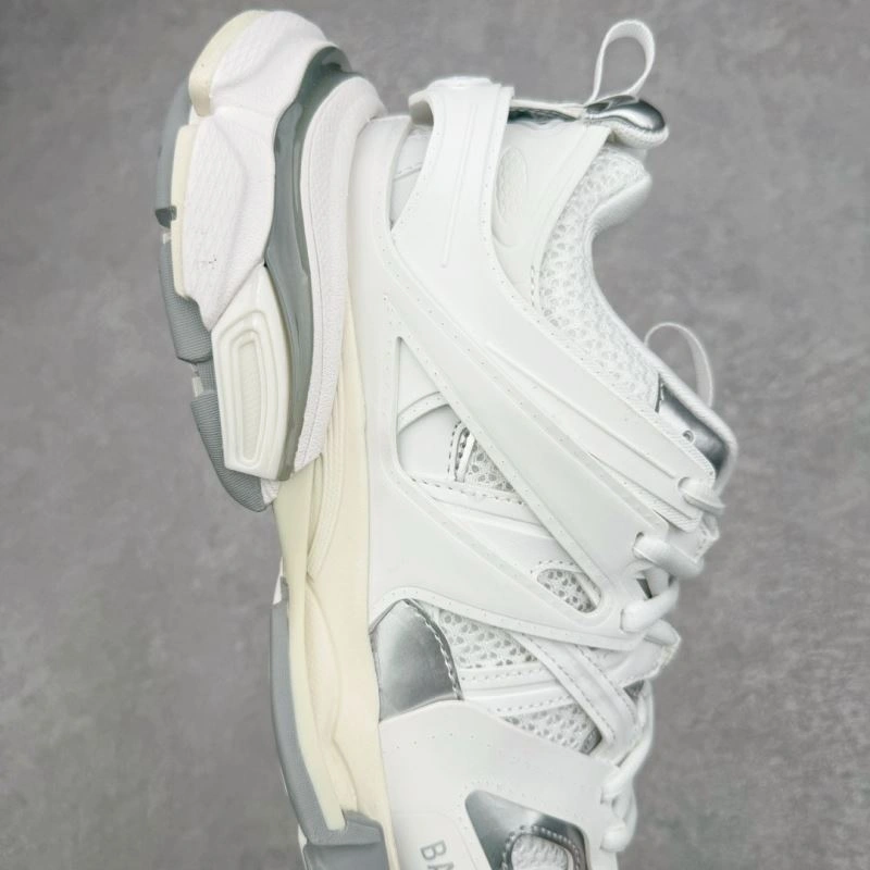 AllSeason Bxlxnciaga Sneakers 110583