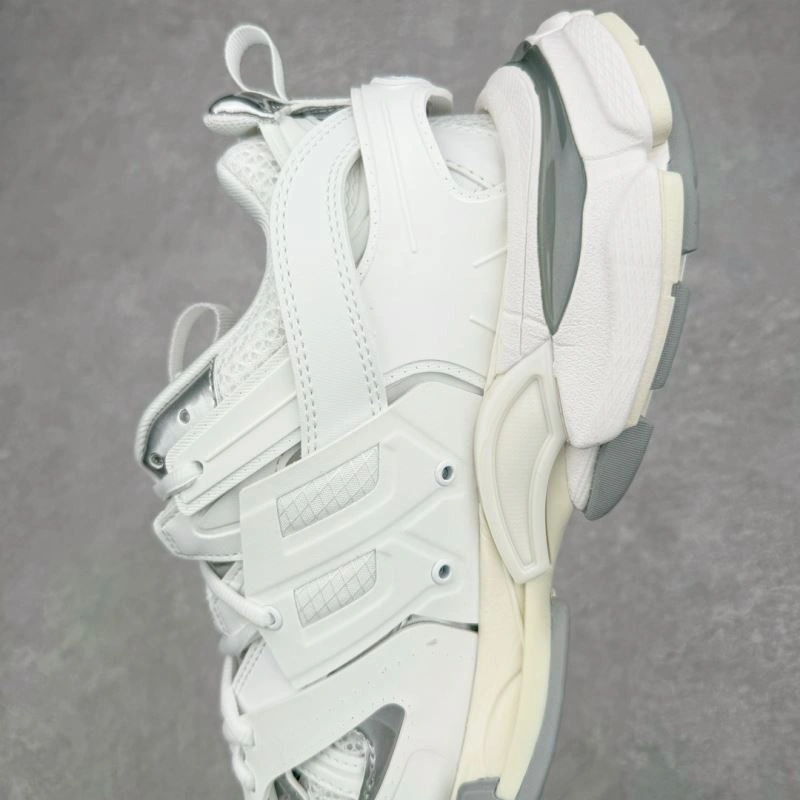AllSeason Bxlxnciaga Sneakers 110583