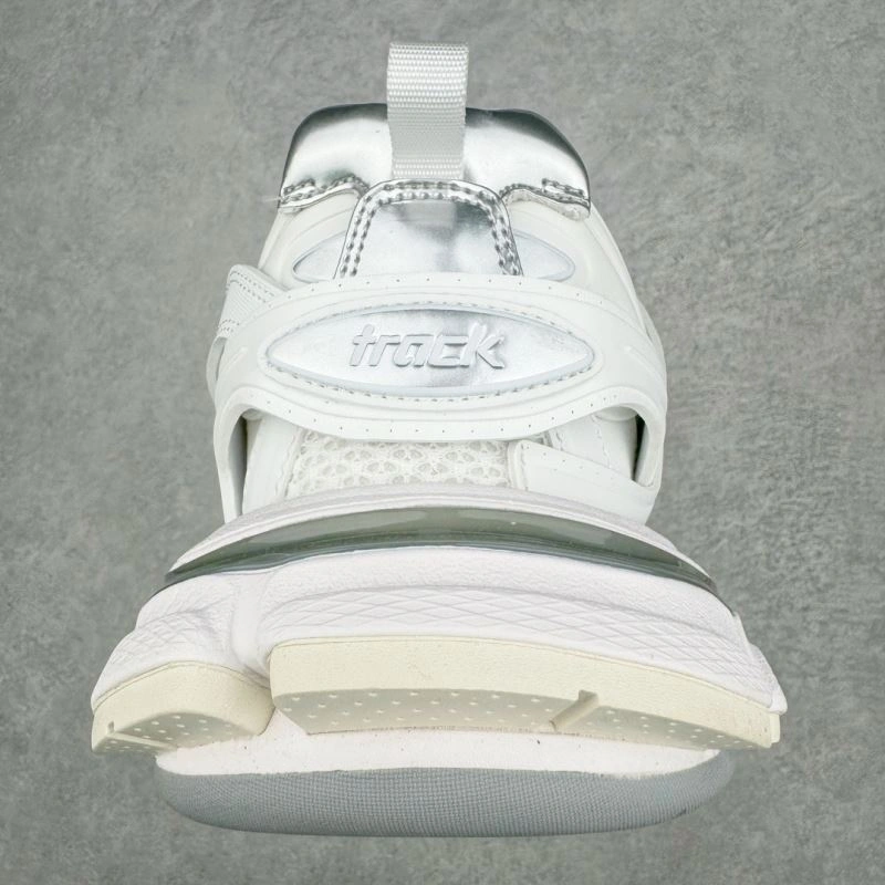 AllSeason Bxlxnciaga Sneakers 110583