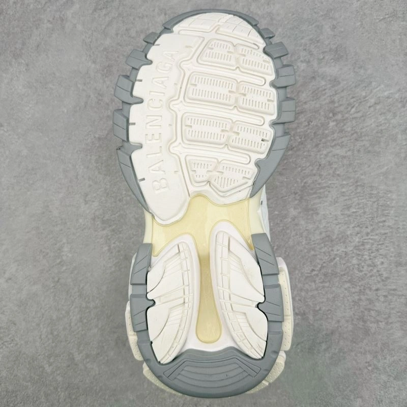 AllSeason Bxlxnciaga Sneakers 110583