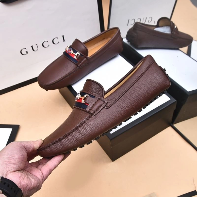 GoAnywhere Gxccx Leather Shoes 167215