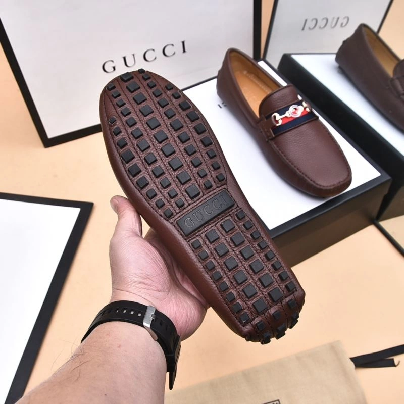 GoAnywhere Gxccx Leather Shoes 167215