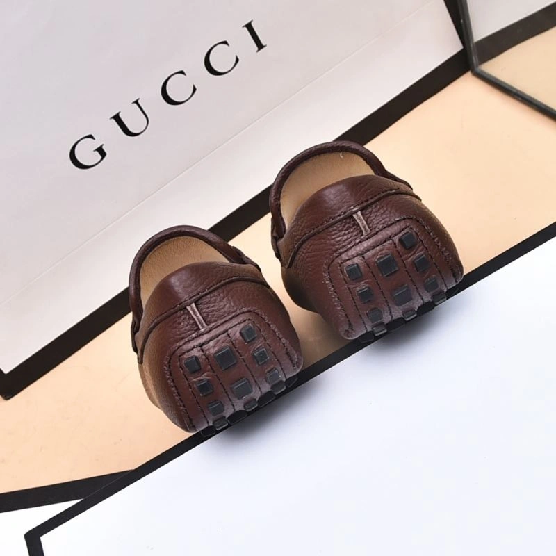 GoAnywhere Gxccx Leather Shoes 167215