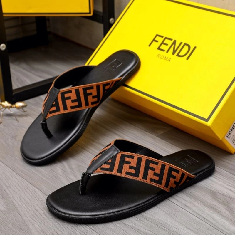 Fxndx Slippers EyeCatching 149224