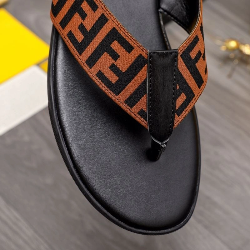 Fxndx Slippers EyeCatching 149224