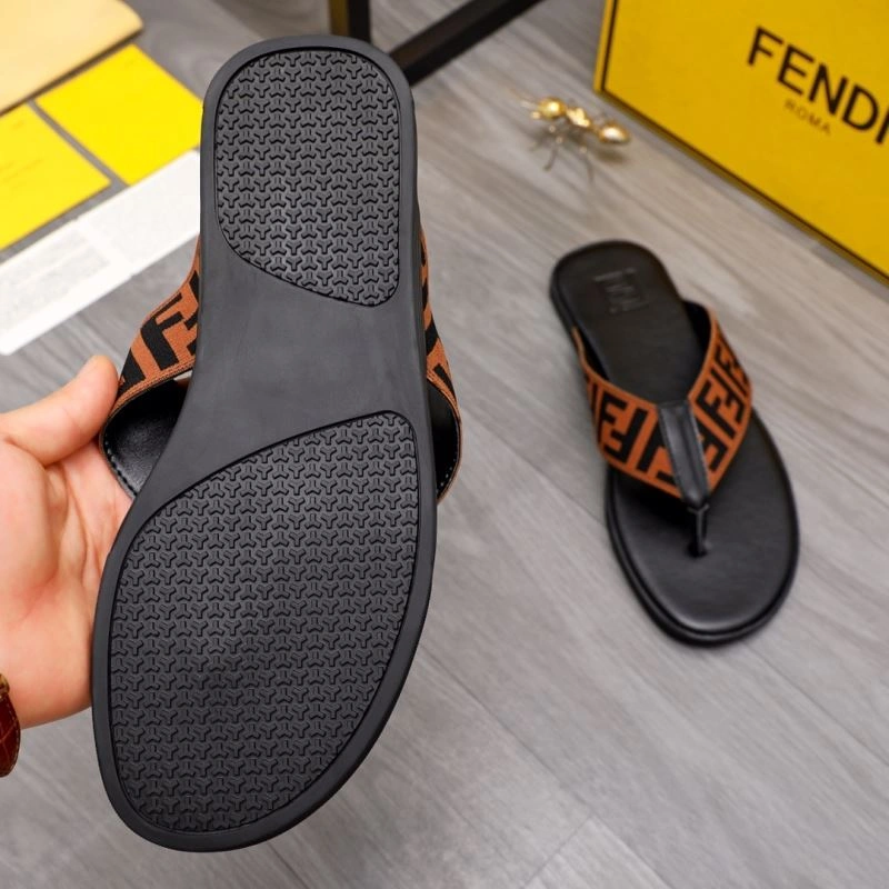 Fxndx Slippers EyeCatching 149224