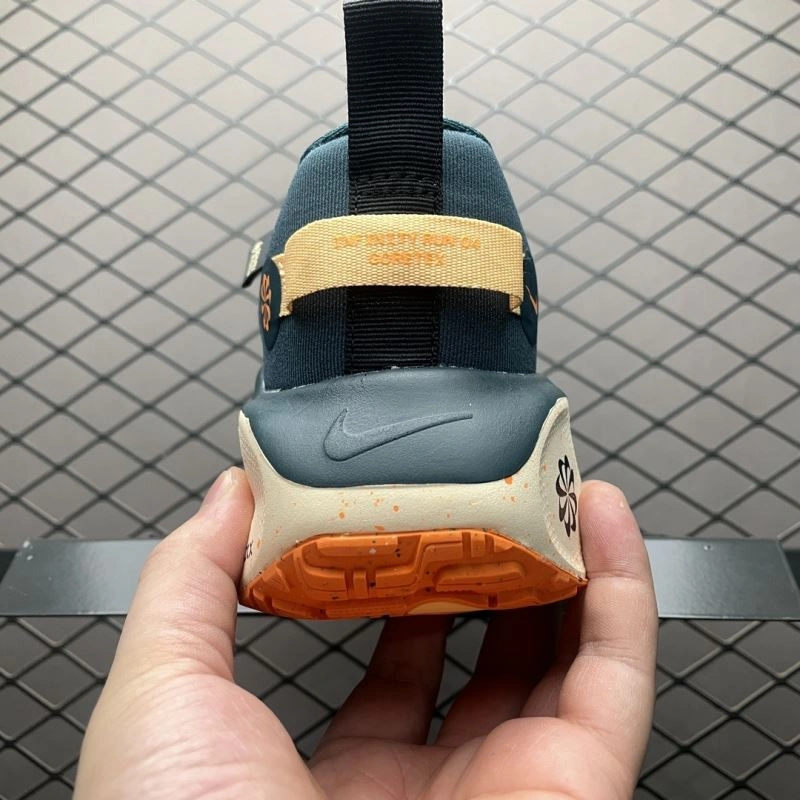Nxkx Sneakers Trendy 200528