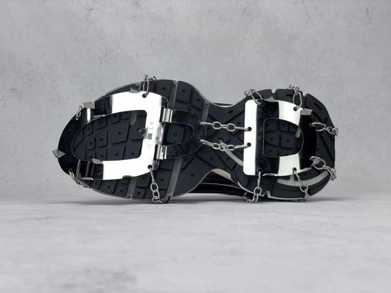 StreetReady Bxlxnciaga Sneakers 110582