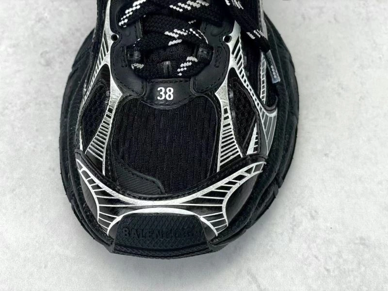 Durable Bxlxnciaga Sneakers 110580